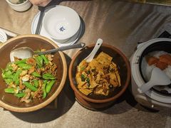 -农耕记·湖南土菜(halo广场店)