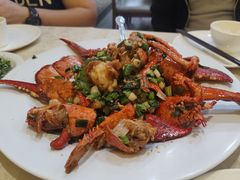 -新港海鲜酒家
