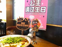 -观音桥步行街