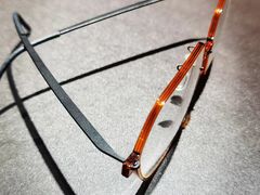 -大视光学•LINDBERG林德伯格•全球手工眼镜集合店(王府井店)