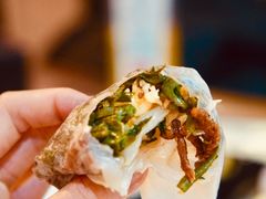-姥姥家春饼店(佳亿时尚广场店)