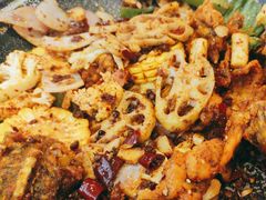 -渝蛙馆(新百店)