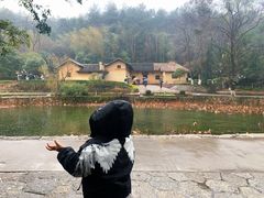 -韶山毛泽东同志故居