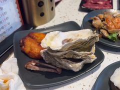 -海汕记·潮汕鲜牛肉火锅·自助