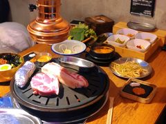 五花肉-济州爱肉堂(总店)