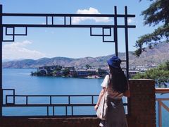 -南诏风情岛