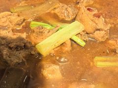 -三个大叔烤羊肉串·炭炉砂锅菜(西三旗店)