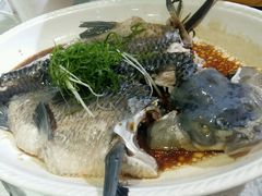 -沙河粉村·国家非遗传承(云台店)