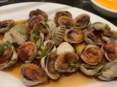 生腌血蚶-吴记富苑(朝阳店)