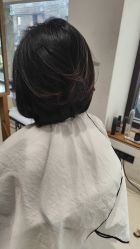 -M+hair salon专业造型沙龙
