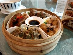 -金悦轩海鲜酒家(拱北店)