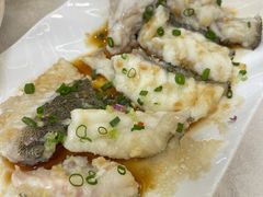 -明香海鲜酒家(华强北店)