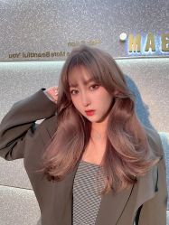 -3AM HAIR SALON染发接发