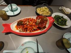 -王记姚家味·地道苏帮菜(凤凰街店)