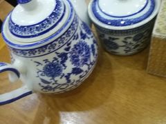 -马艾萨中国兰州传统牛肉面(惠新里店)