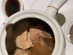 -尚一汤 广东炖汤(金桥国际店)