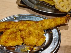 -爱蝦乃家(金虹桥店)