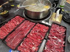 -林记潮牛·牛肉火锅(上马墩店)