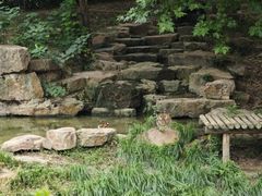 -扬州市茱萸湾风景区