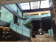 -厦门悦华酒店·绿庭主题自助餐厅
