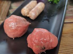 牛肉香菜丸-丽江庭院之爱在路上(西单店)