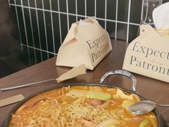 -韩鼎丰·韩国料理(林奥店)