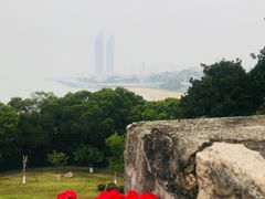 -胡里山炮台