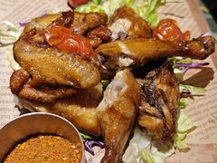 -第101座花园餐厅(湖滨88店)