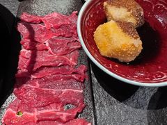 -盡膳口福跷脚牛肉火锅(国贸商城店)
