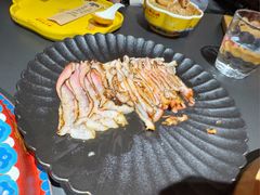 -羊大爷涮肉(亮马桥店)