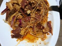 -龙门烤鱼(东方宝泰店)