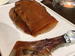 -小大董·烤鸭(王府井apm店)