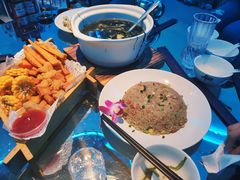 -ALICE PARTY自助式  KTV(松柏路店)