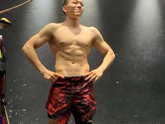 -EVE格斗健身工作室(周康店)