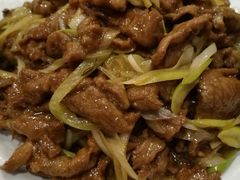 -晋阳饭庄(虎坊桥店)