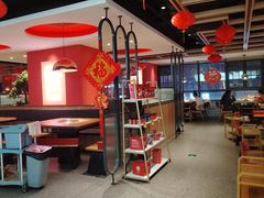 -季季红火锅(长沙步行街店)