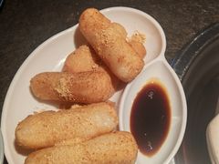 -旺晖本帮骨头煲·深夜火锅(梅园路店)