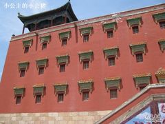 -须弥福寿之庙
