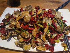 -平娃三宝烧烤·面食(富丰桥店)