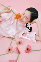 -薇薇新娘婚纱摄影(开州大道店)