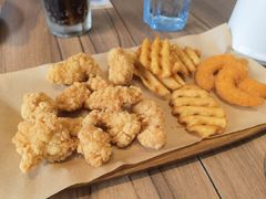 -必胜客(时代广场店)