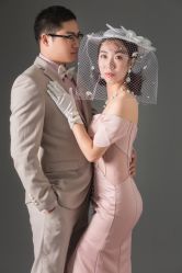 -巴黎婚纱摄影(瑞安旗舰店)
