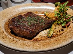 -燃扒房Steakhouse(皇庭店)