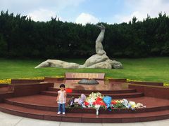 -上海市龙华烈士陵园