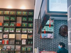 -梧州双钱龟苓膏(丽港航母店)