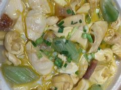 -梁家大院•农家菜(昆山会展中心店)