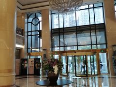 -北京广安门维景国际大酒店