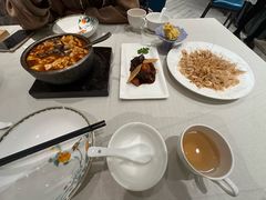 -狮王府淮扬菜(百家湖1912店)