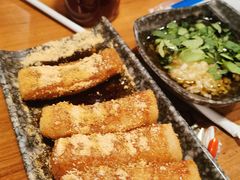-付小姐在成都(中山公园店)