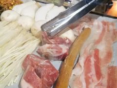 -韩国大金刚烤肉·料理(印象城店)
